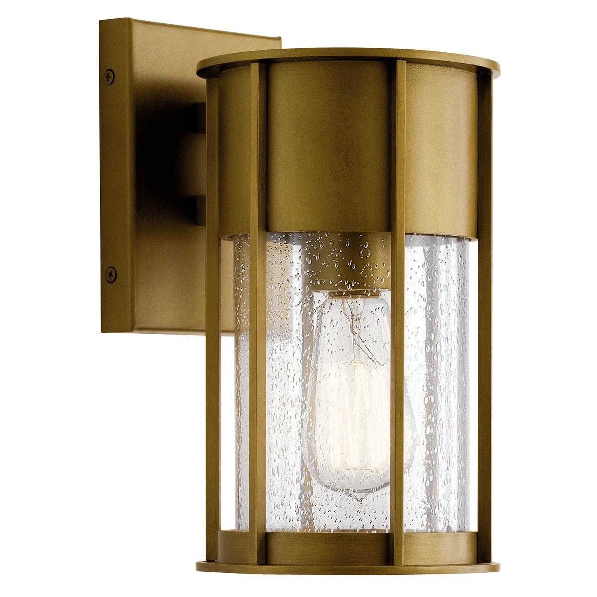 Camillo Outdoor Wall Sconce - Bees Lighting
