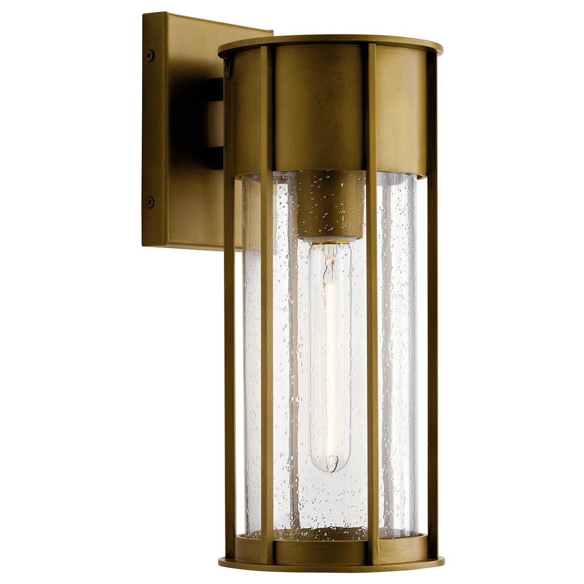 Camillo Outdoor Wall Sconce - Bees Lighting