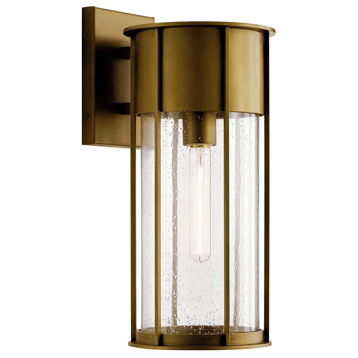 Camillo Outdoor Wall Sconce - Bees Lighting