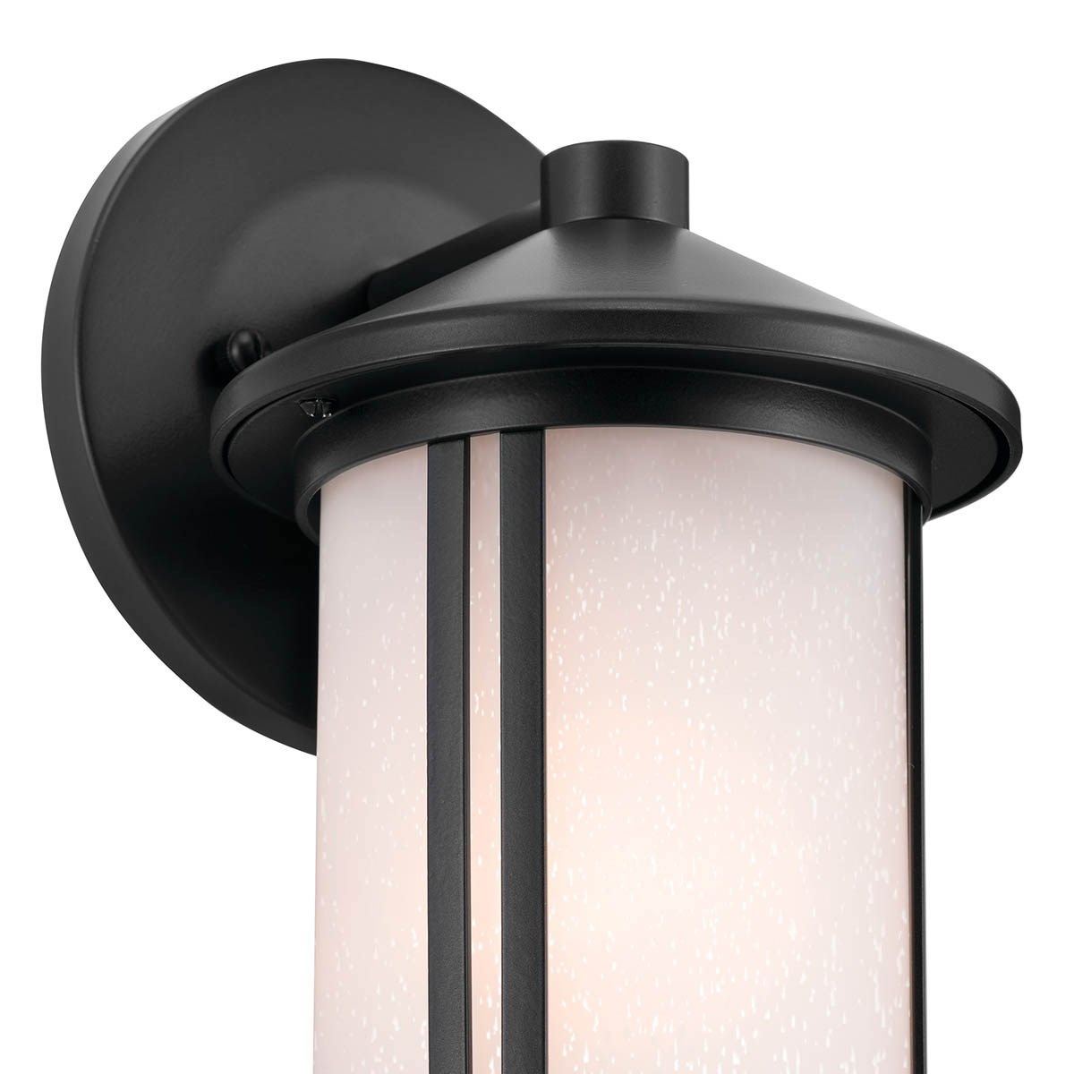 Lombard 11 in. Outdoor Wall Sconce