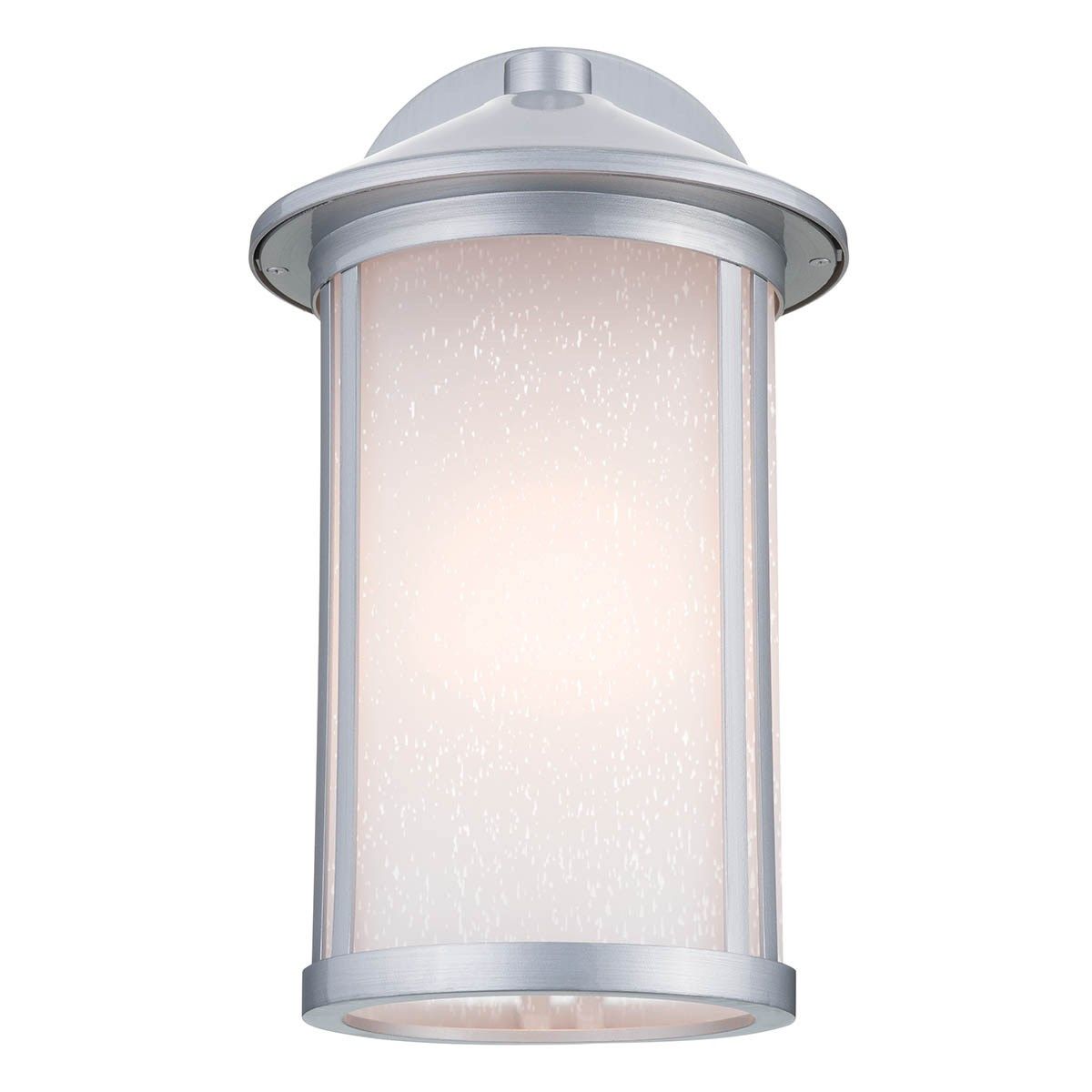 Lombard 17 in. Outdoor Wall Sconce