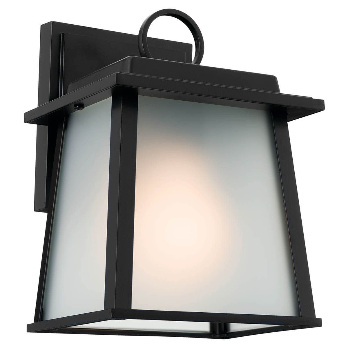 Noward 9 in. Outdoor Wall Sconce