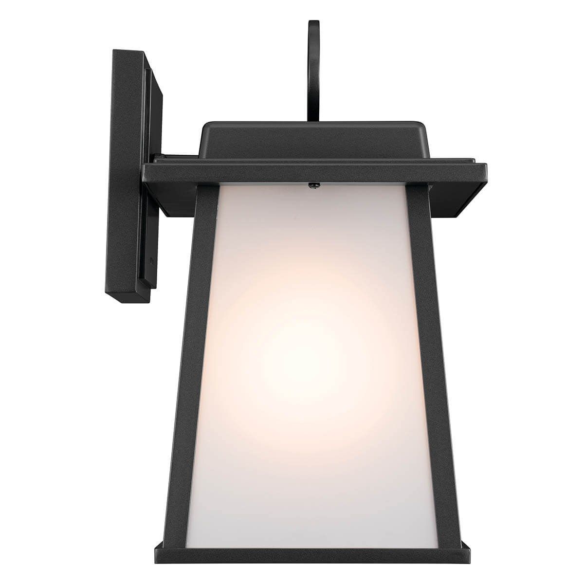 Noward 12 in. Outdoor Wall Sconce
