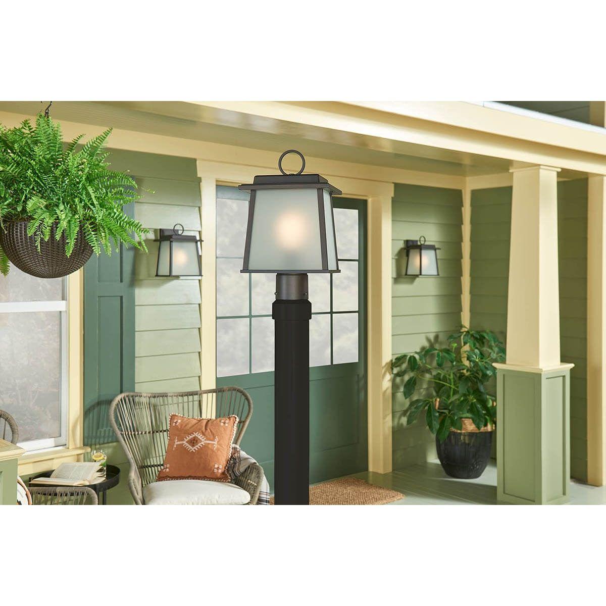 Noward 15 in. Lantern Head