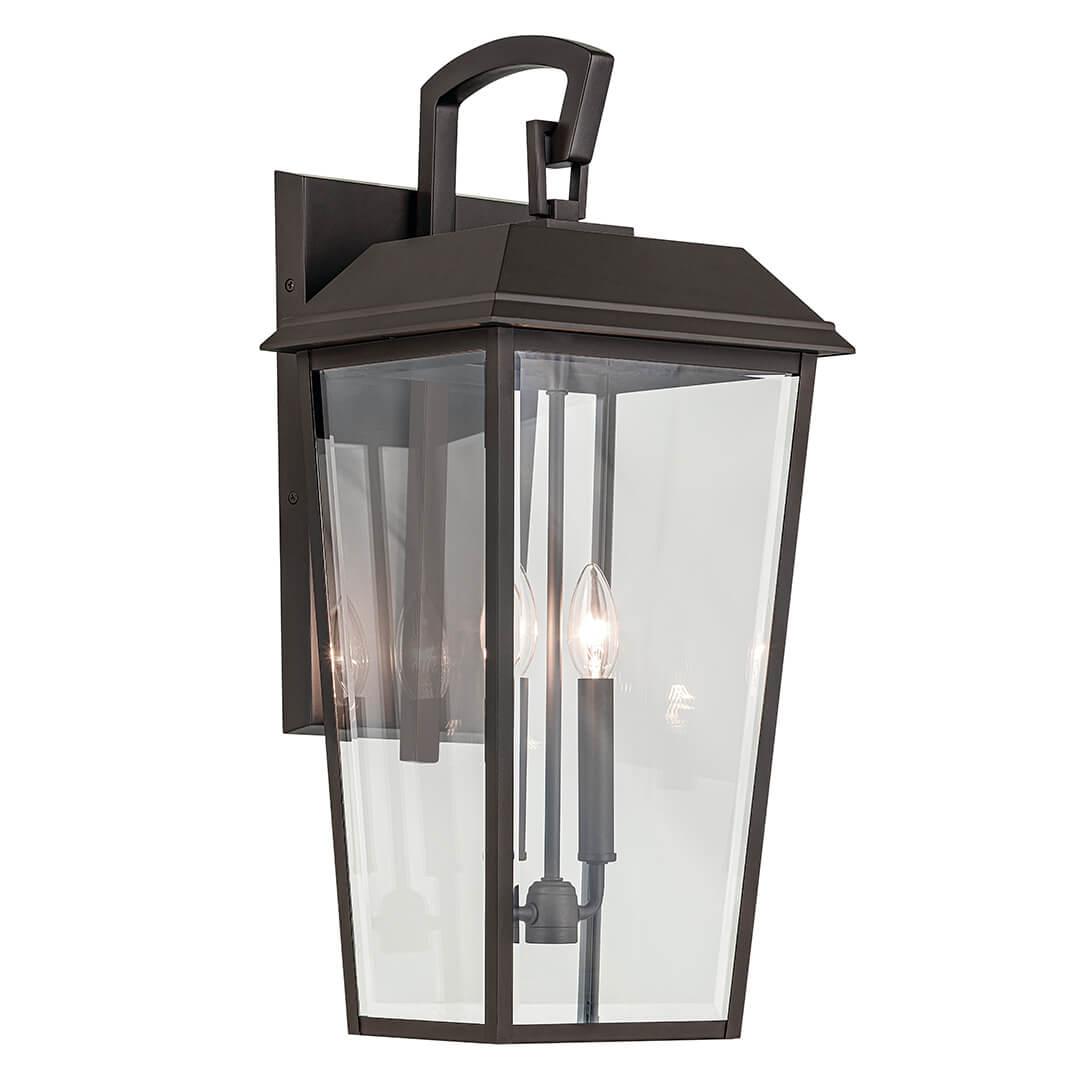 Mathus Outdoor Wall Light - Bees Lighting
