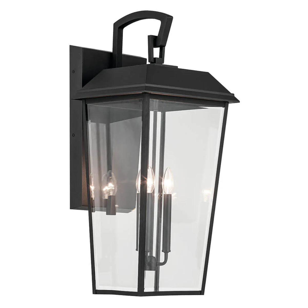 Mathus Outdoor Wall Light - Bees Lighting