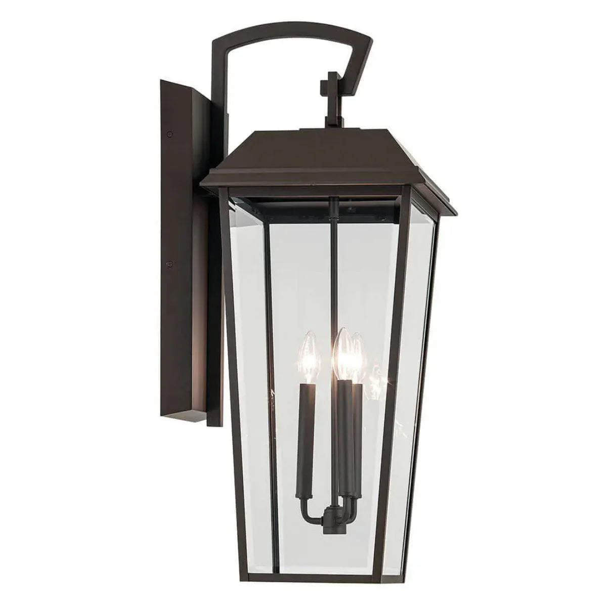 Mathus Outdoor Wall Light - Bees Lighting
