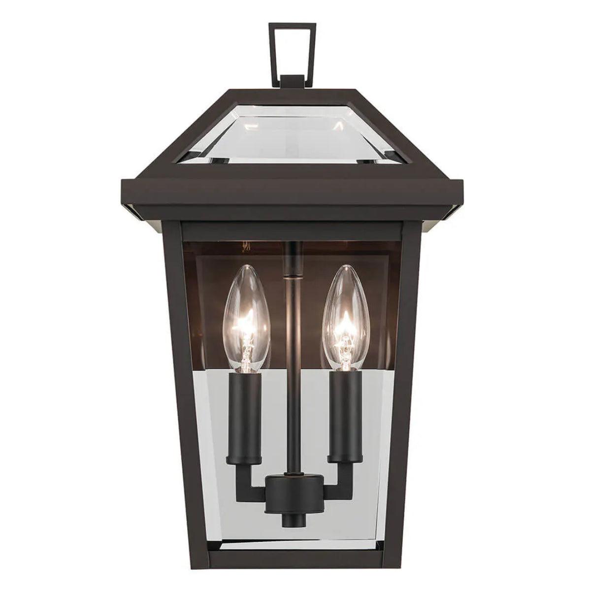 Regence Outdoor Wall Light - Bees Lighting