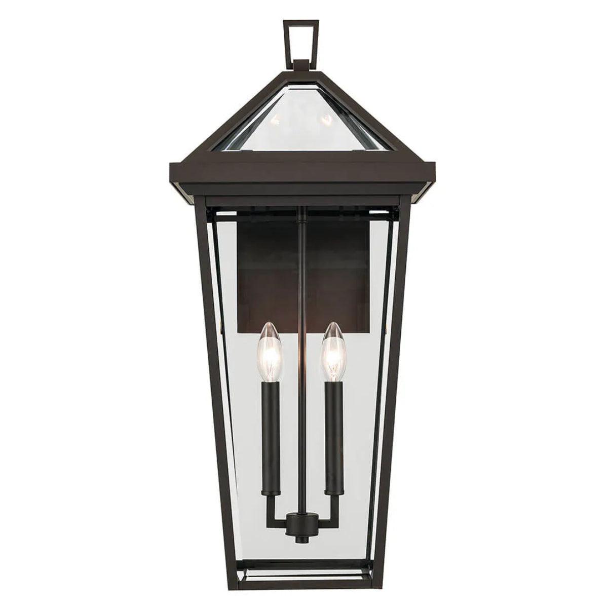 Regence Outdoor Wall Light - Bees Lighting