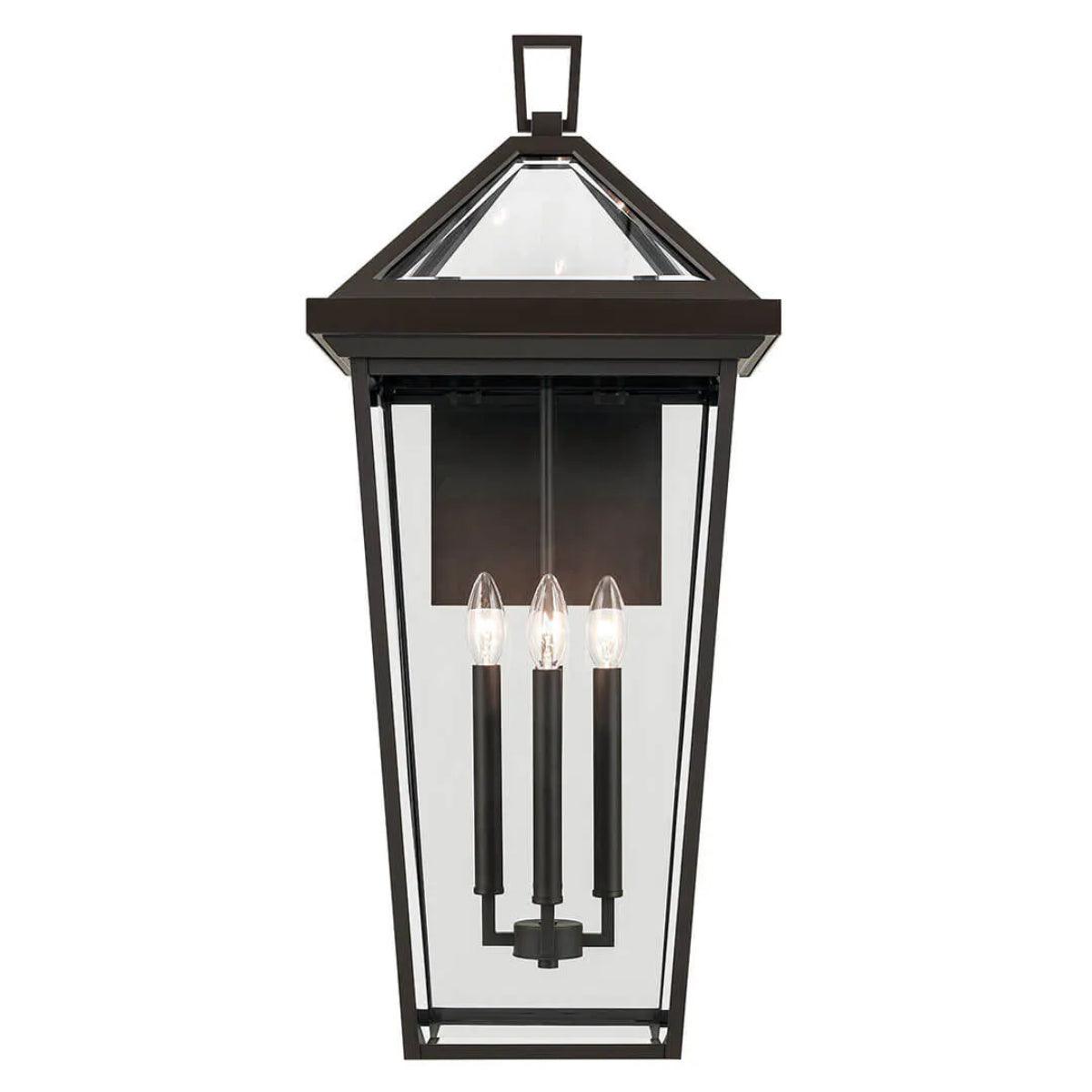 Regence Outdoor Wall Light - Bees Lighting