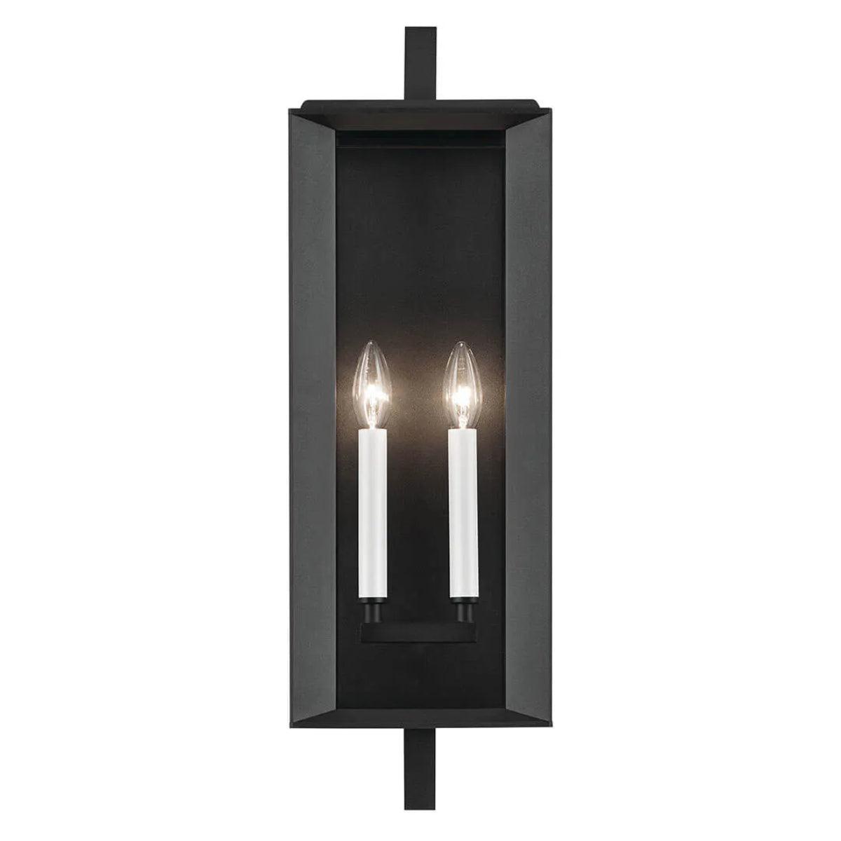 Kroft Outdoor Wall Light - Bees Lighting