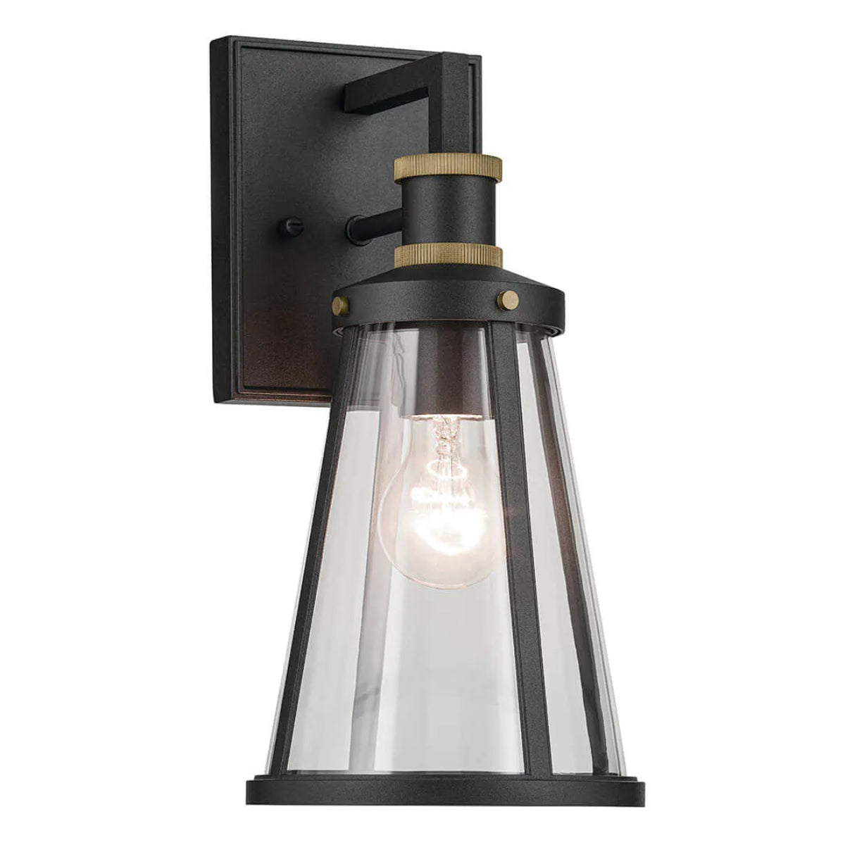 Talman Outdoor Wall Light - Bees Lighting