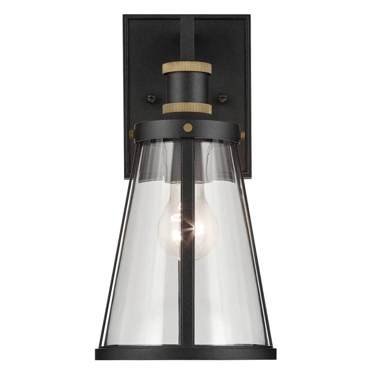 Talman Outdoor Wall Light - Bees Lighting