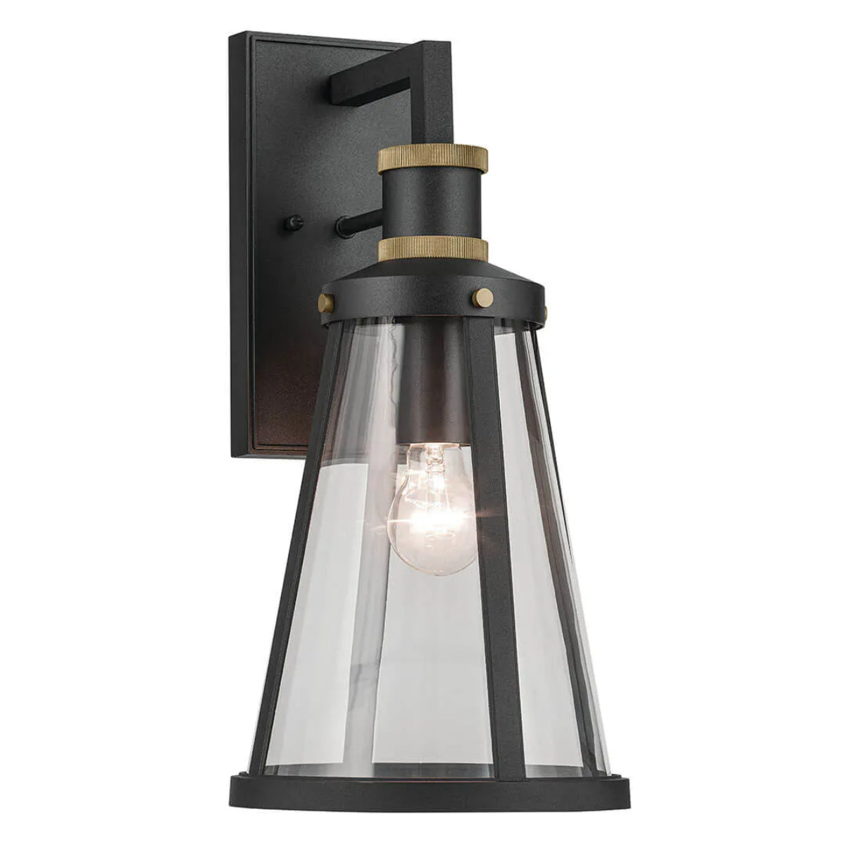 Talman Outdoor Wall Light - Bees Lighting