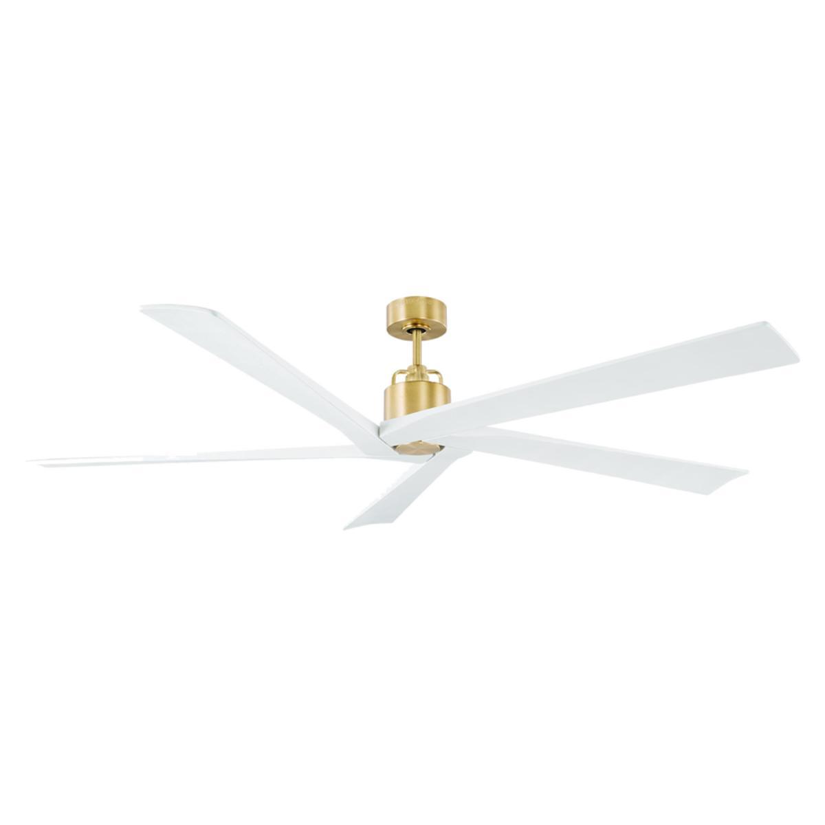 Aspen 70" Large Outdoor Ceiling Fan - Bees Lighting