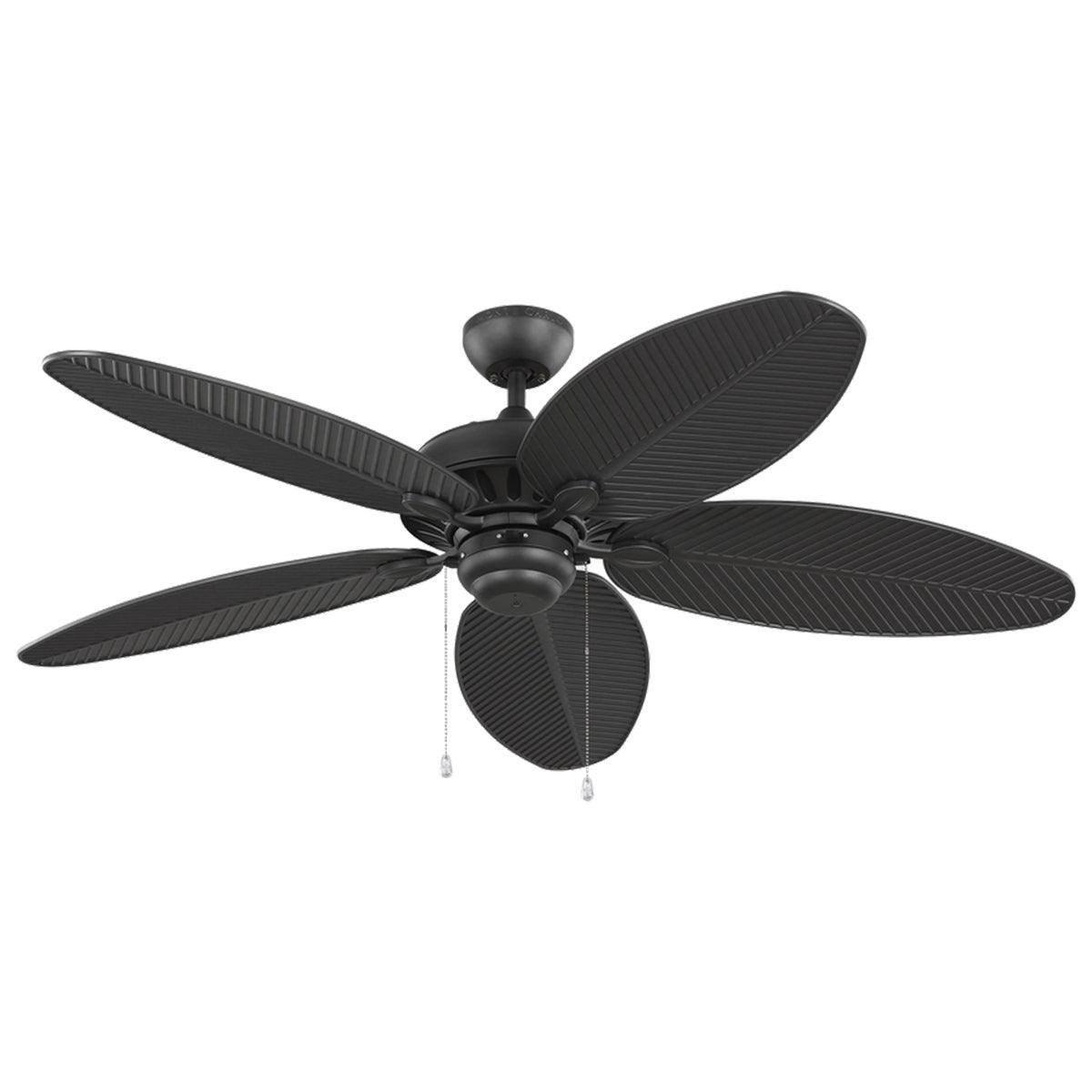 Cruise 52" Tropical Ceiling Fan - Bees Lighting