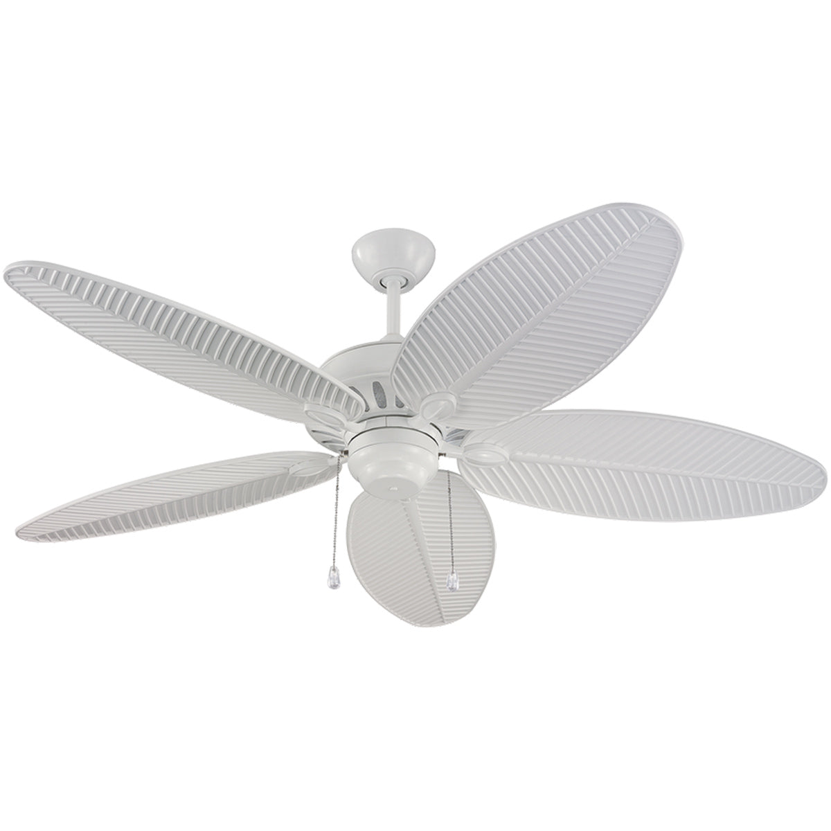 Cruise 52" Tropical Ceiling Fan