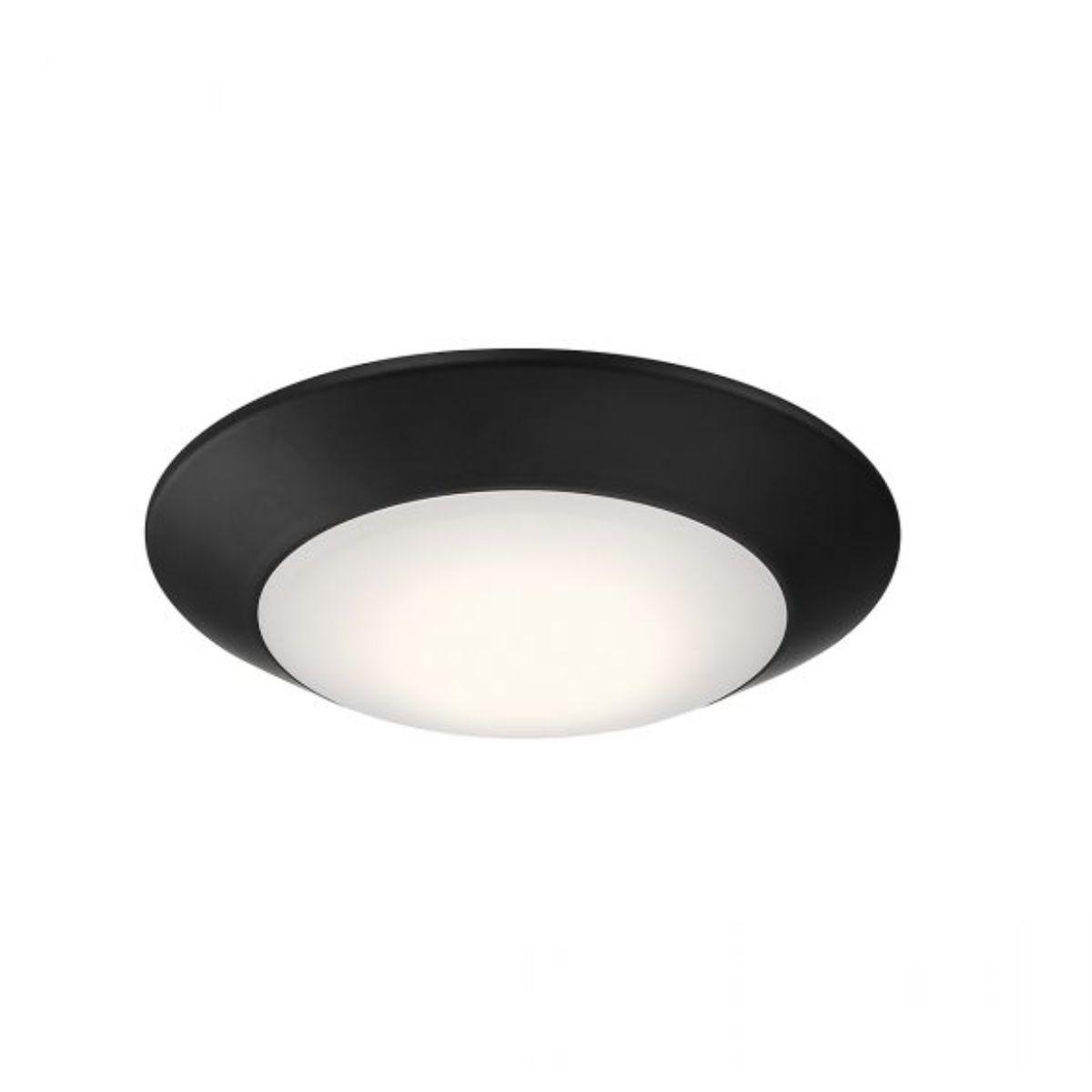 6 in. LED Disk Light Selectable CCT