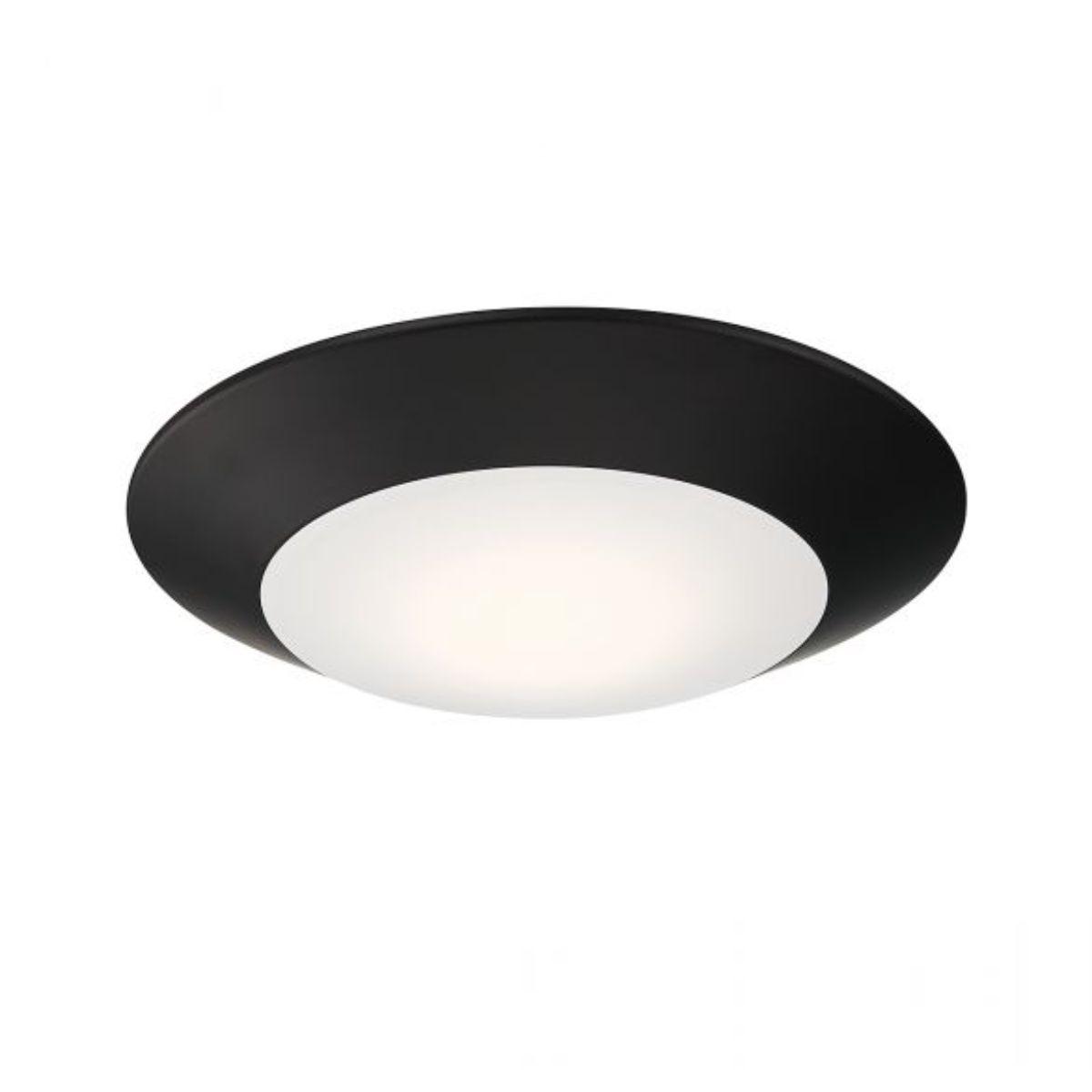7 in. LED Disk Light Selectable CCT