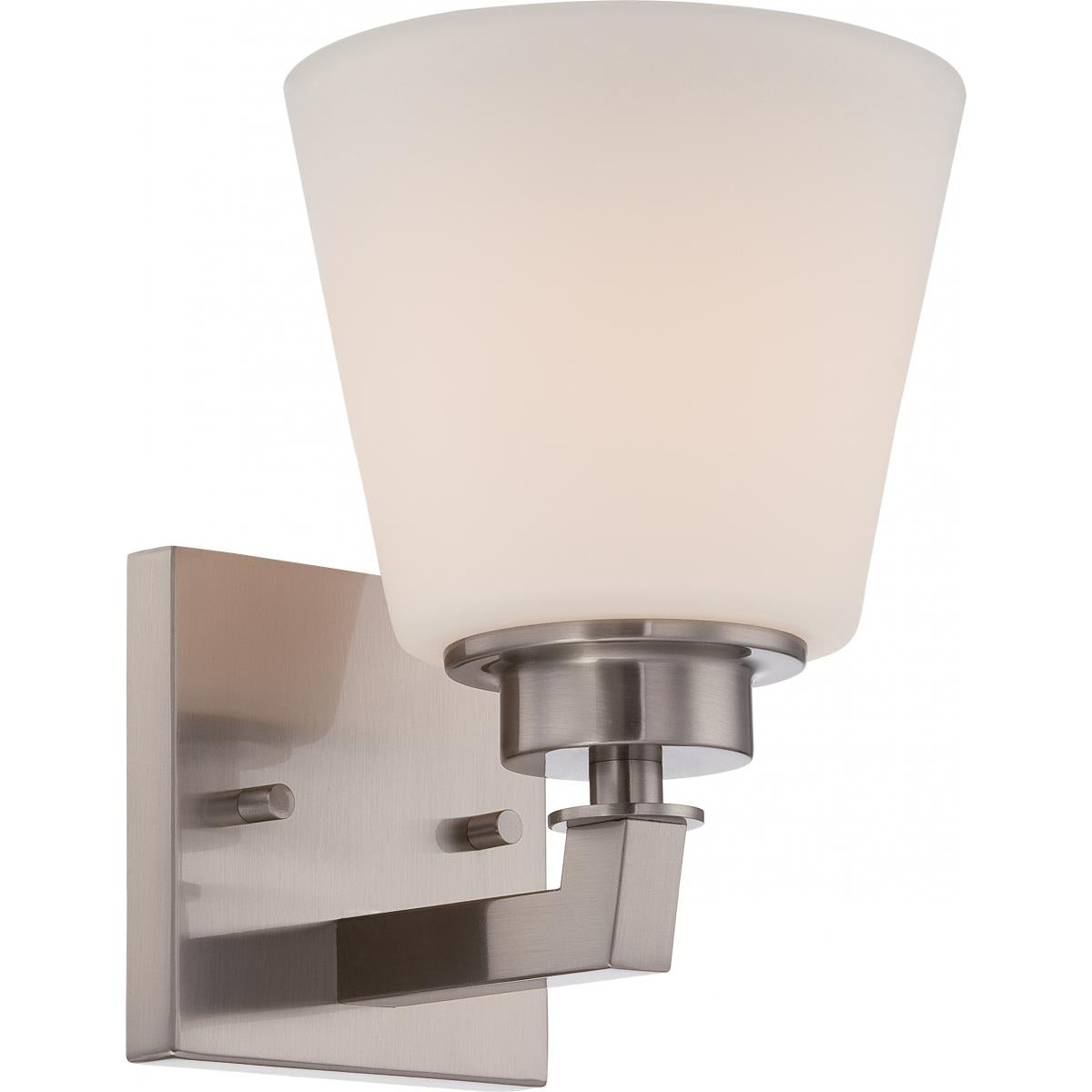 Mobili 8 In. Armed Sconce - Bees Lighting