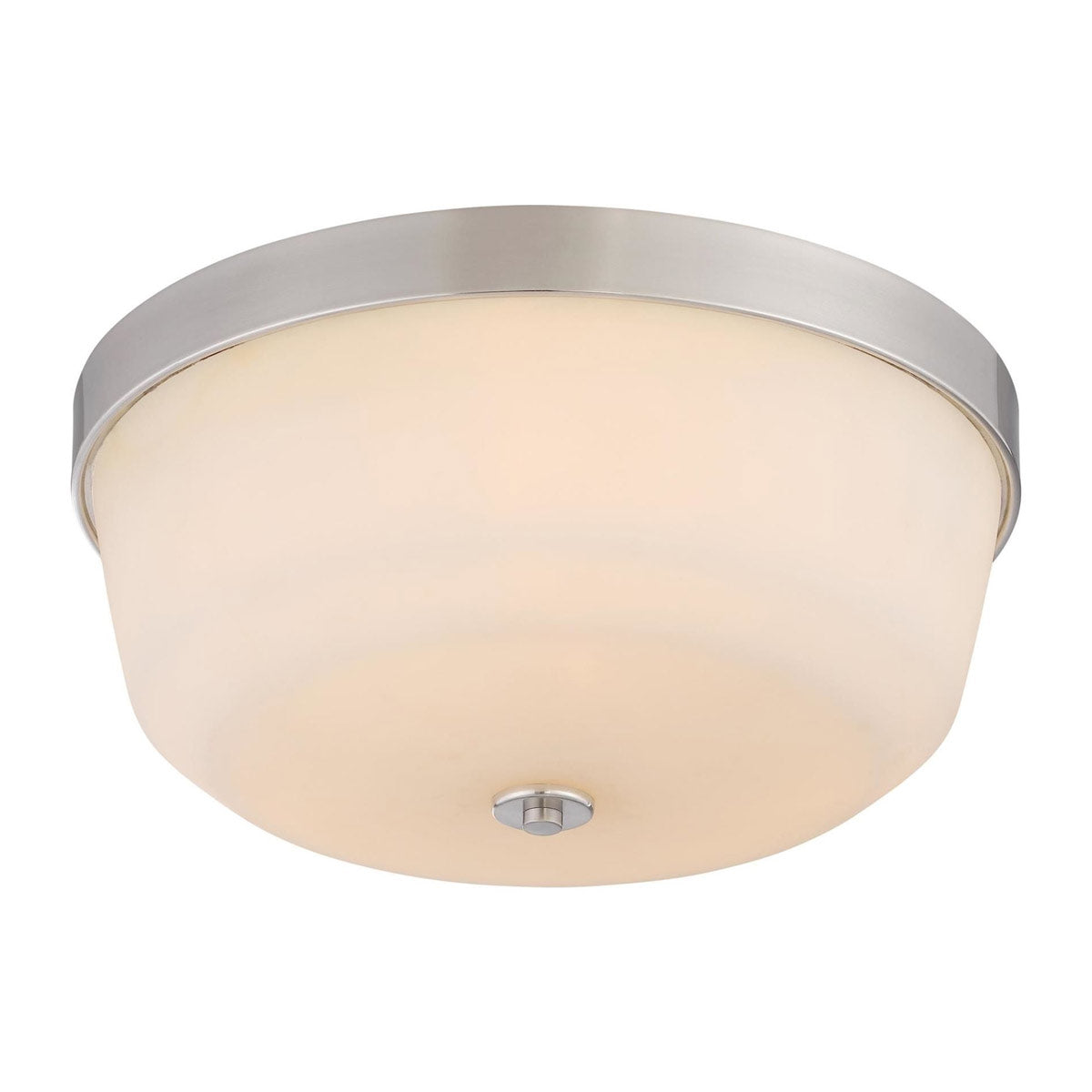 Laguna 15" 3 Lights Flush Mount, Aged Bronze Finish - Bees Lighting