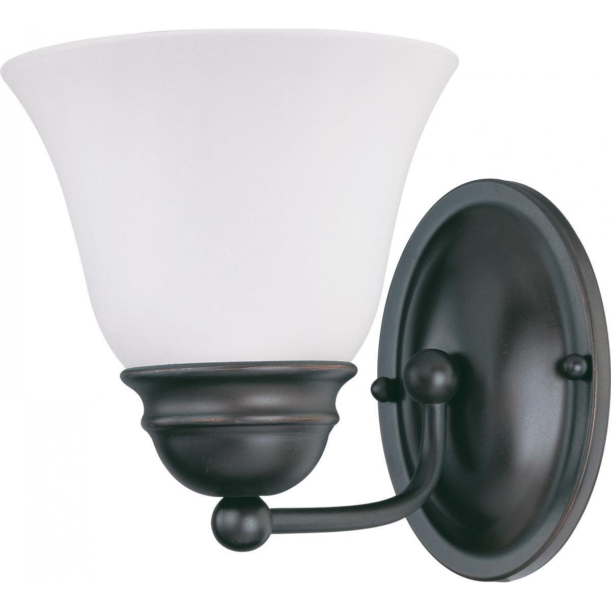 9 In. Armed Sconce - Bees Lighting