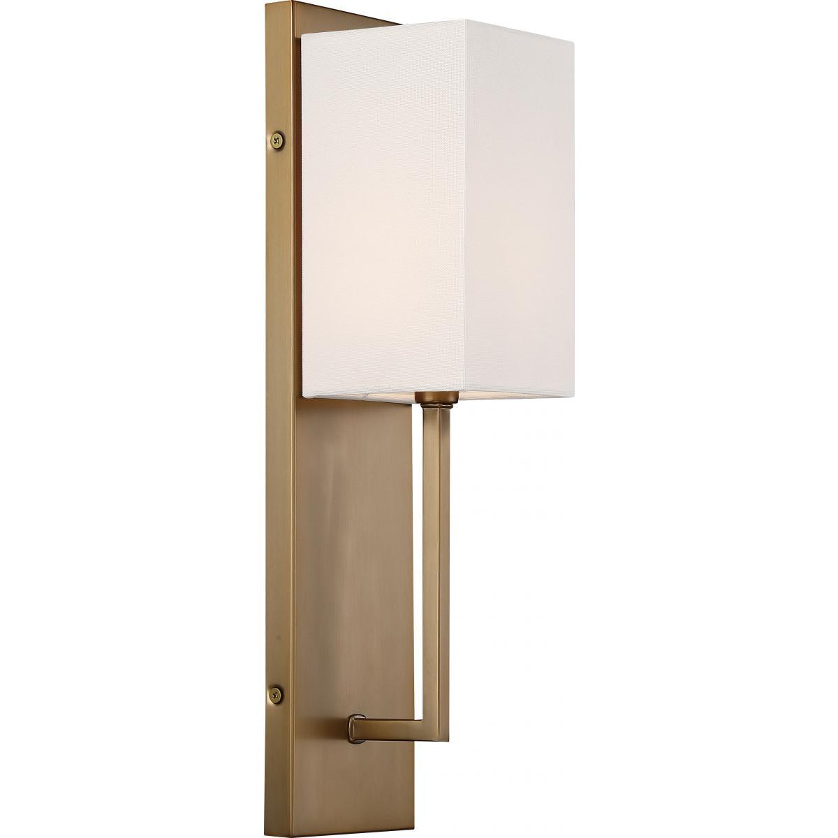 Vesey 18 In. Armed Sconce - Bees Lighting