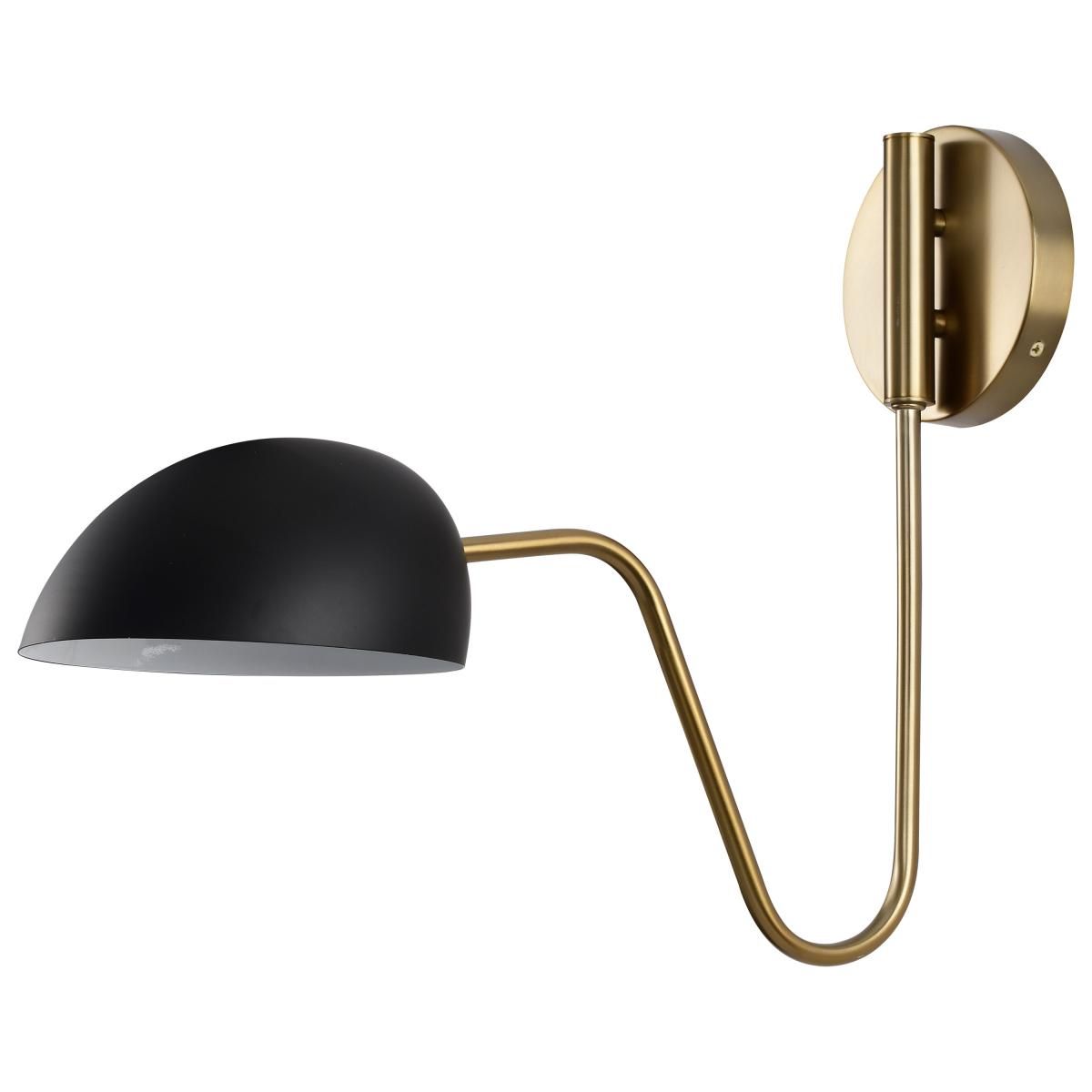 Trilby 16 In.Swing Arm Wall Sconce - Bees Lighting
