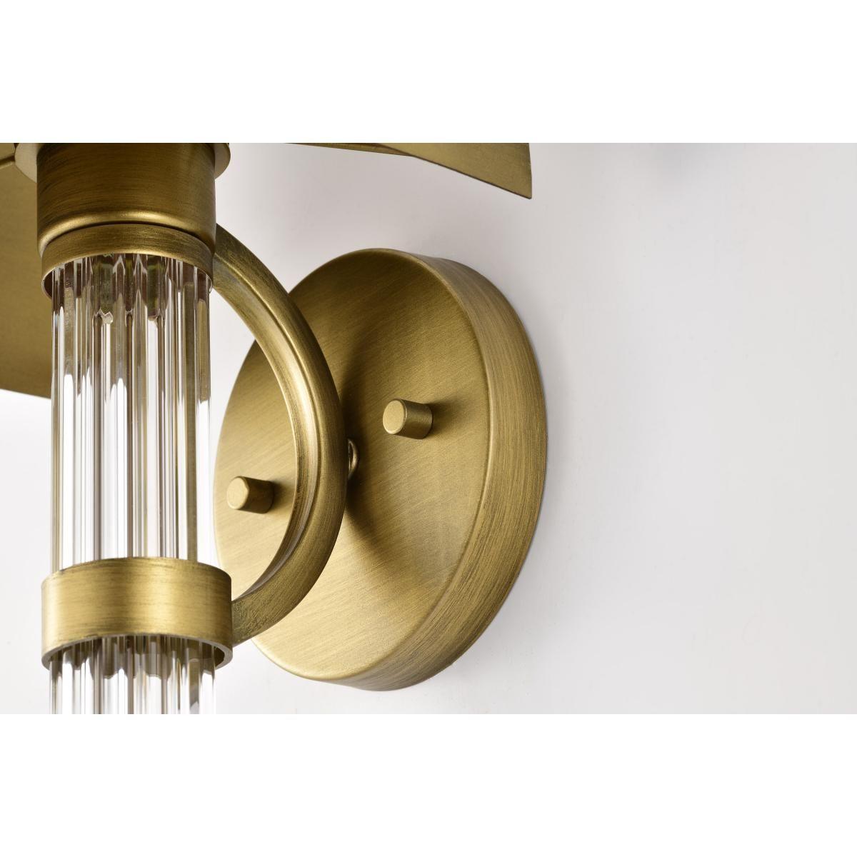 Teagon 23 in. Wall Sconce