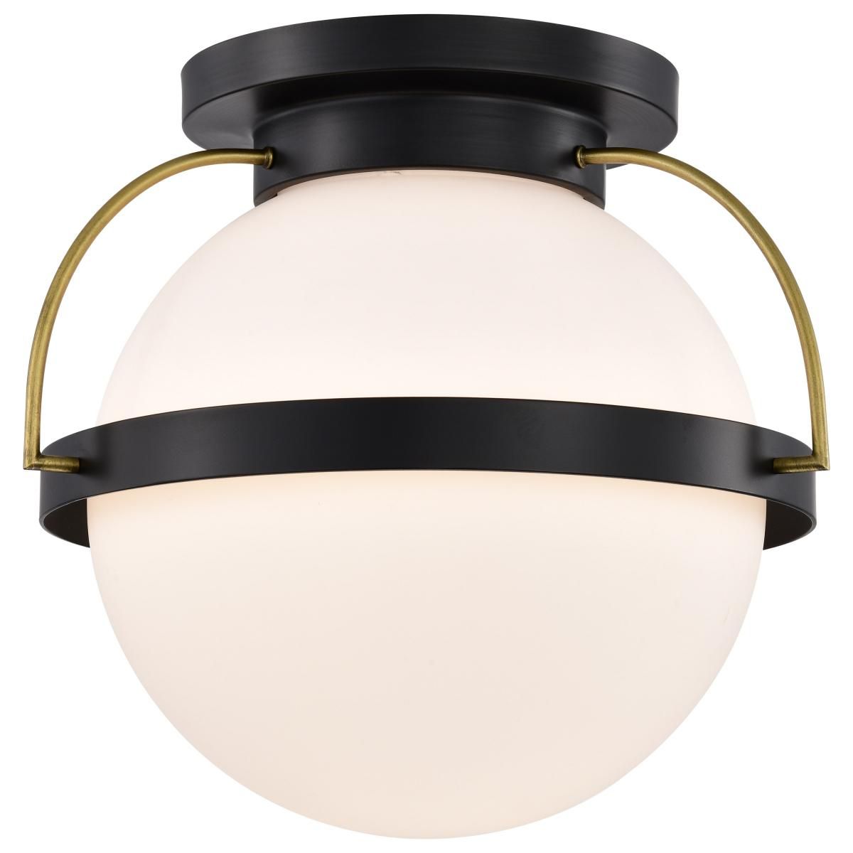 Lakeshore 18 in. Flush Mount Light - Bees Lighting