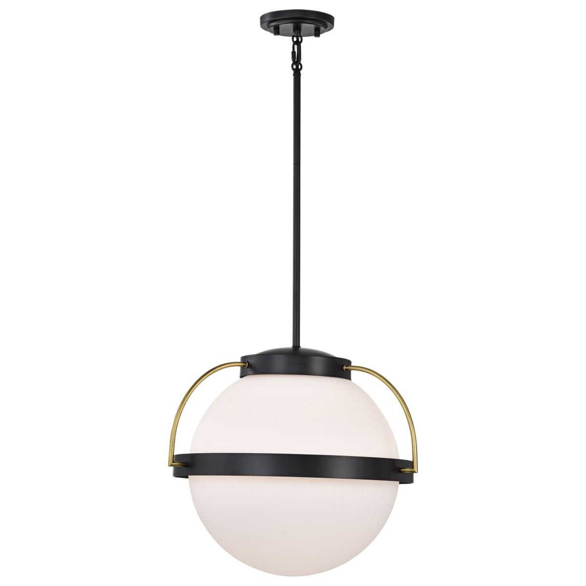 Lakeshore 13 in. Pendant Light