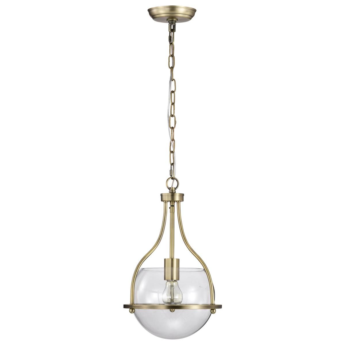 Amado 10 in. Pendant Light