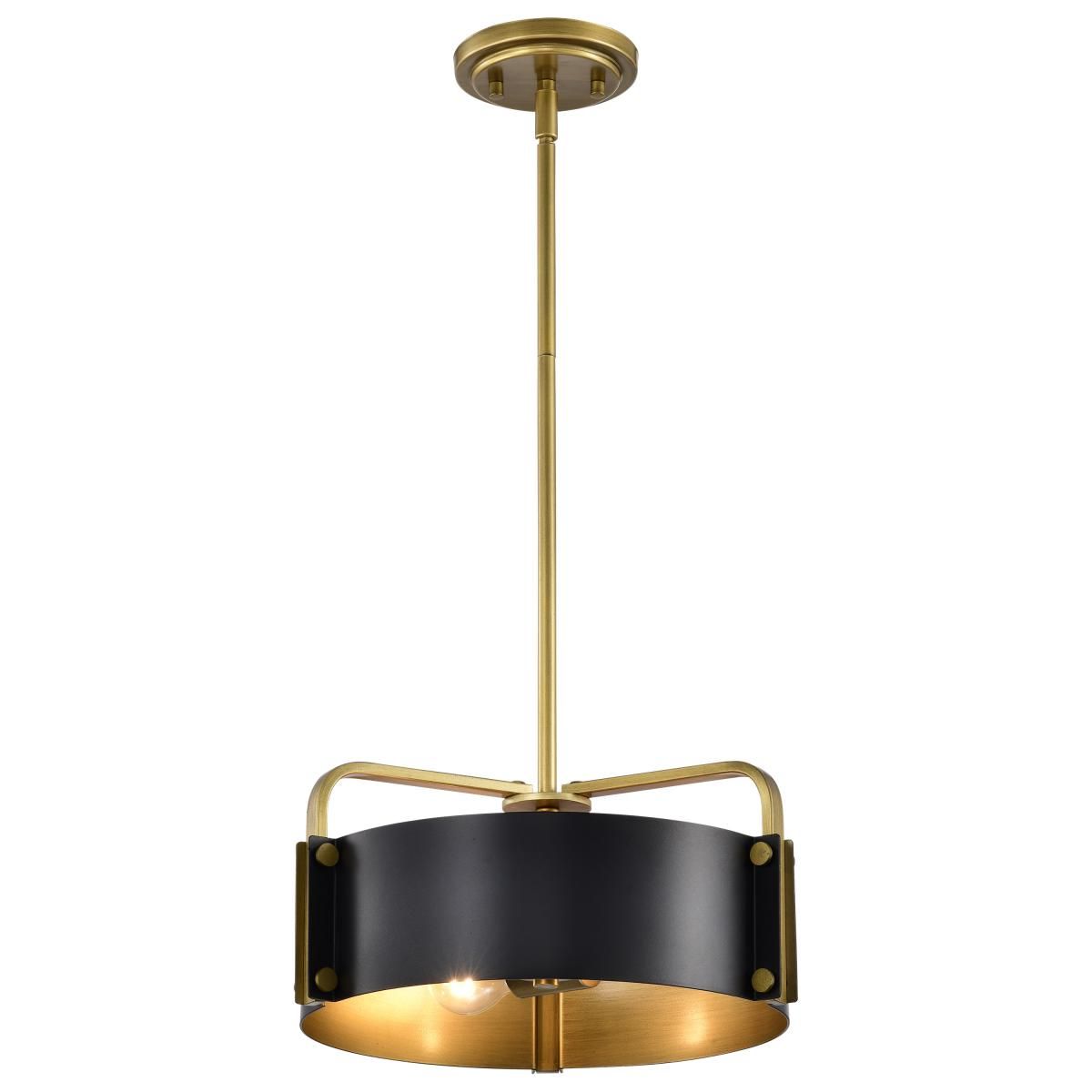 Altos Pendant Light