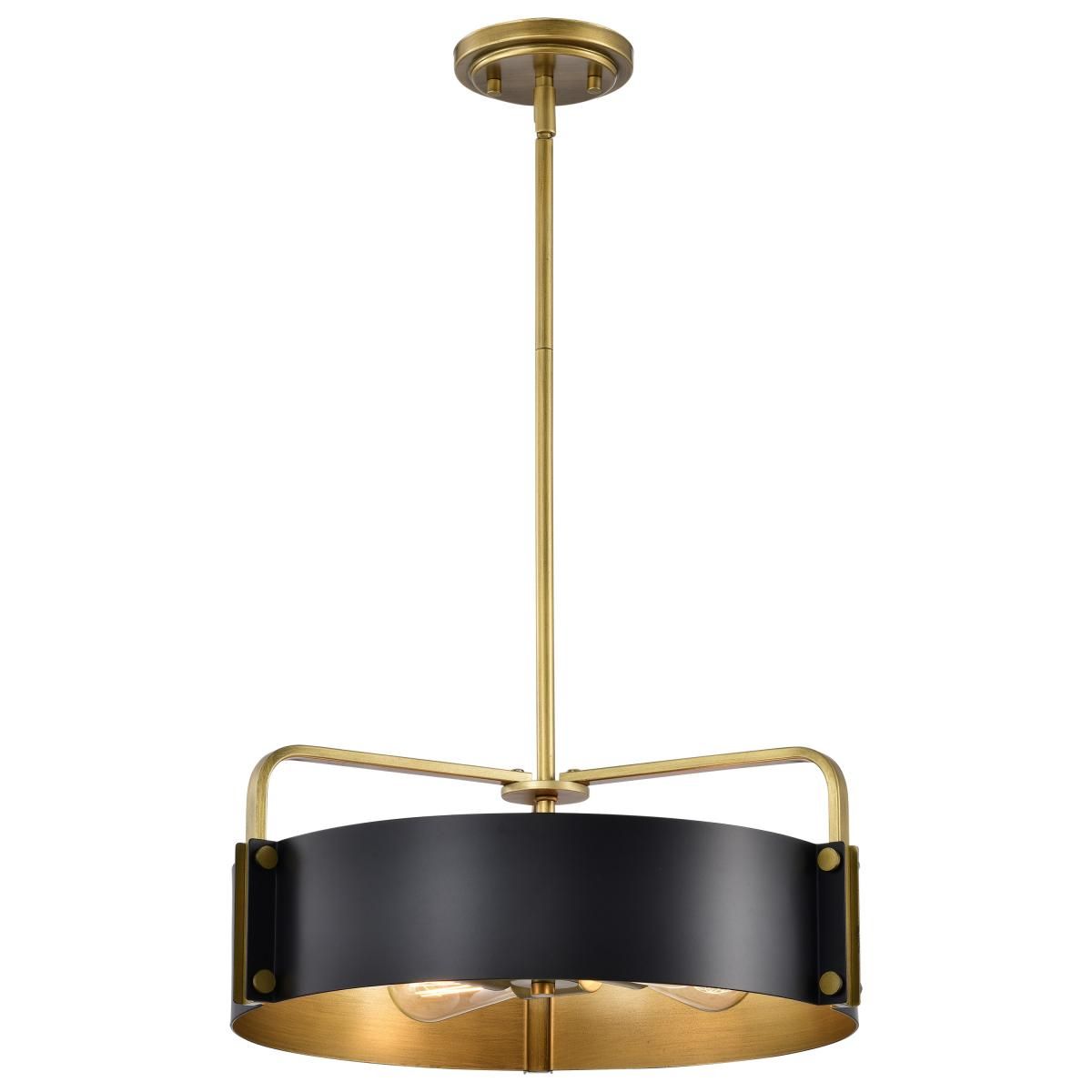 Altos Pendant Light