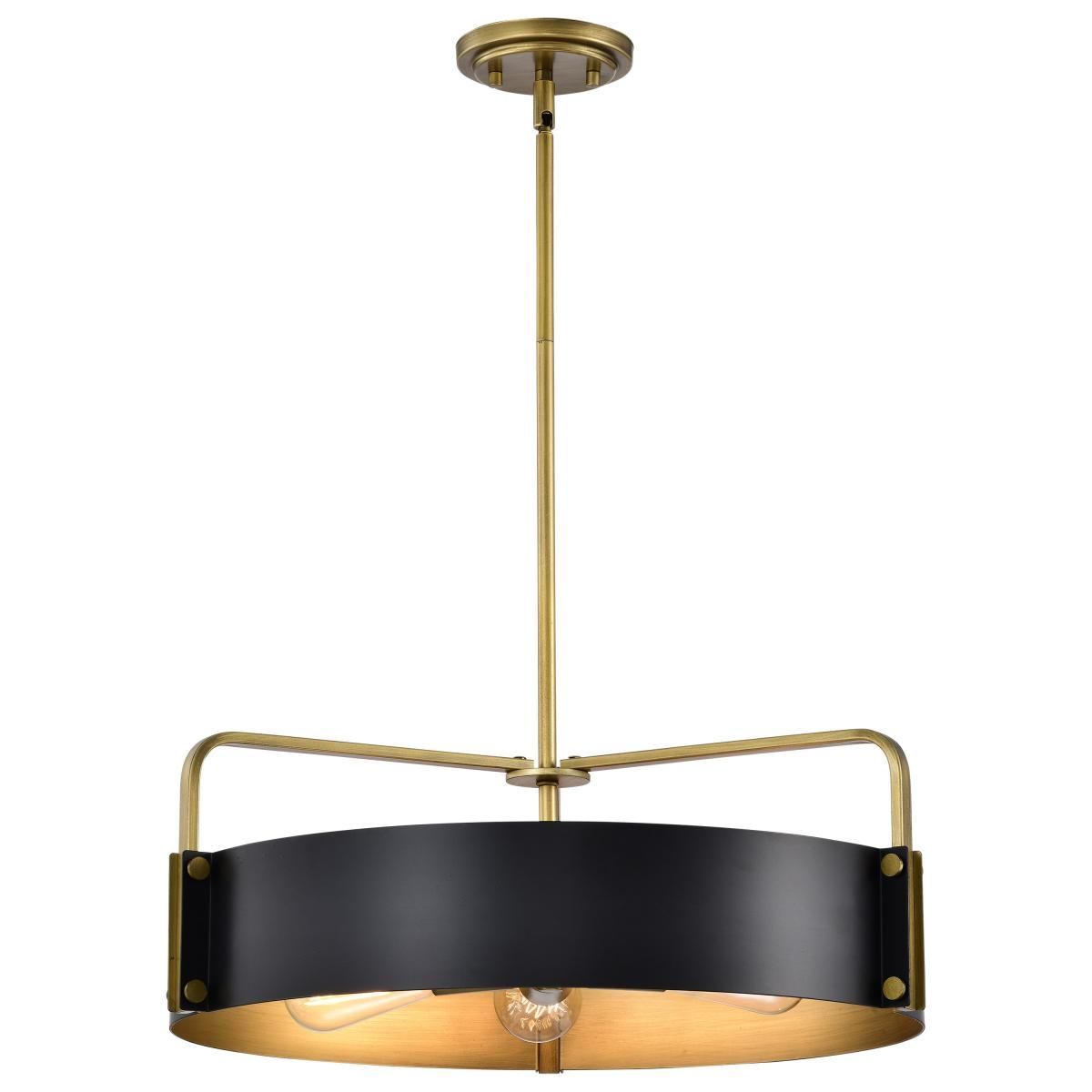 Altos Pendant Light