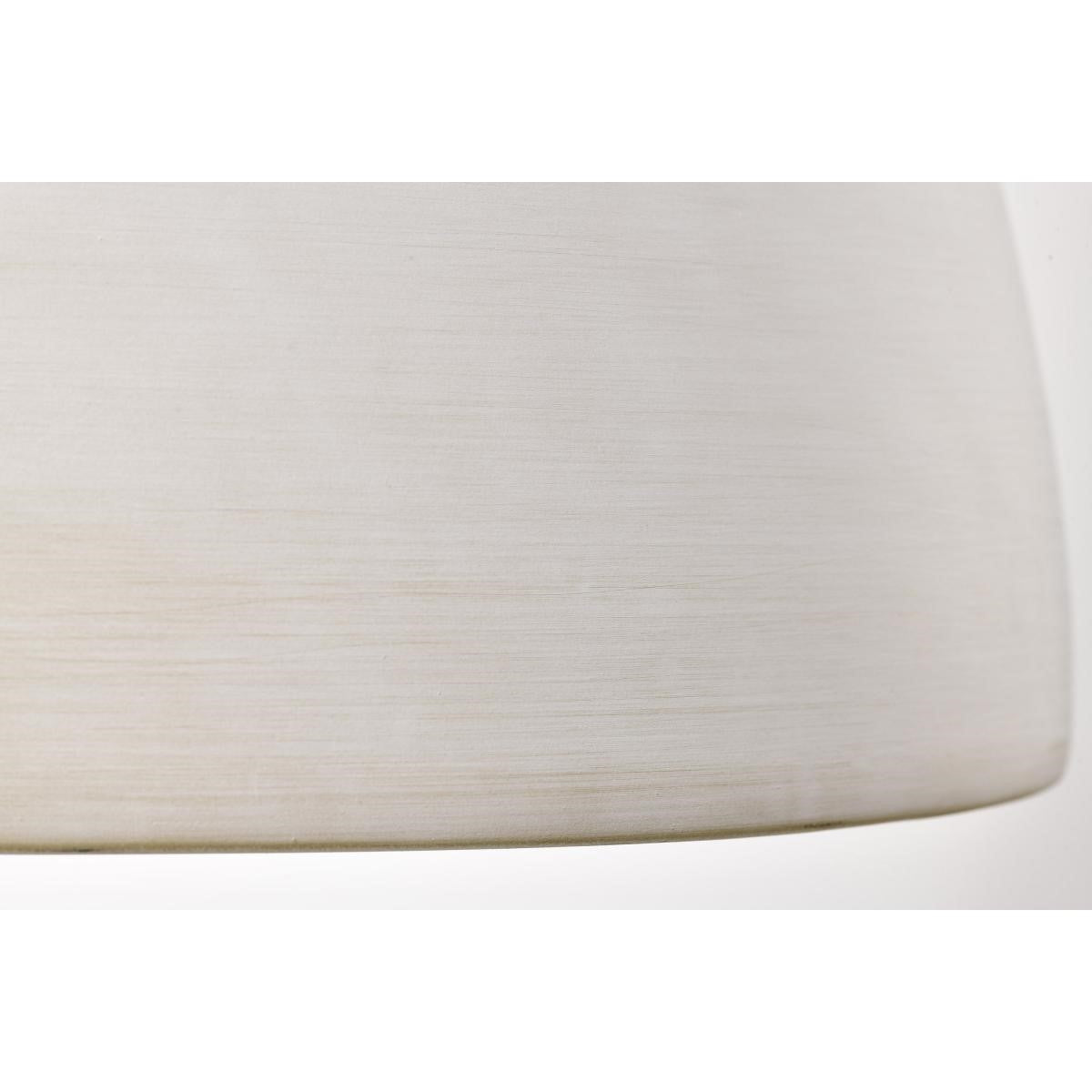 Collins 14" Pendant Light, Brushed Brass Finish - Bees Lighting