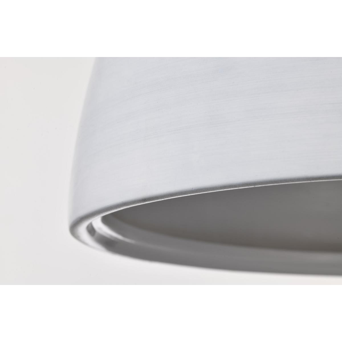 Collins 14" Pendant Light, Matte Black Finish - Bees Lighting