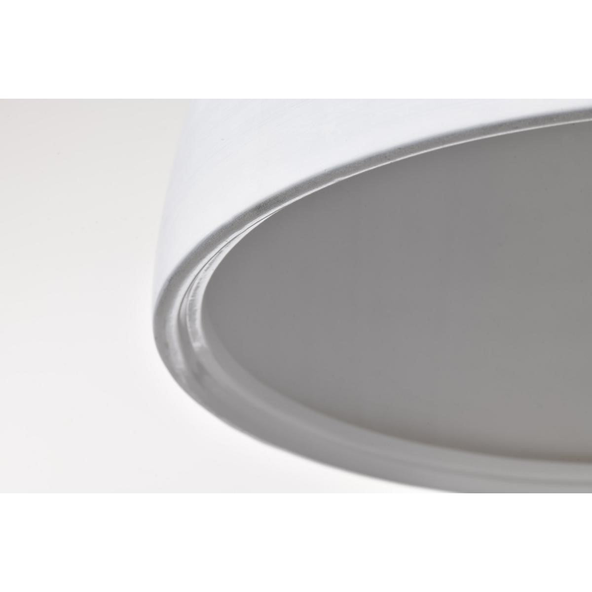 Collins 14" Pendant Light, Matte Black Finish - Bees Lighting