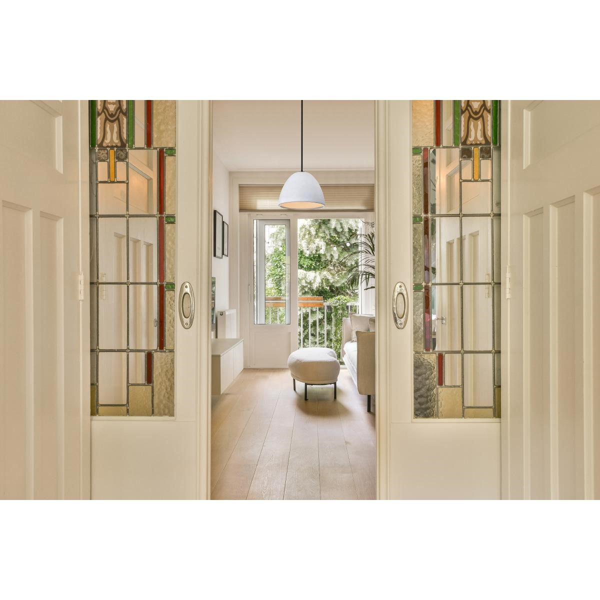Collins 14" Pendant Light, Matte Black Finish - Bees Lighting