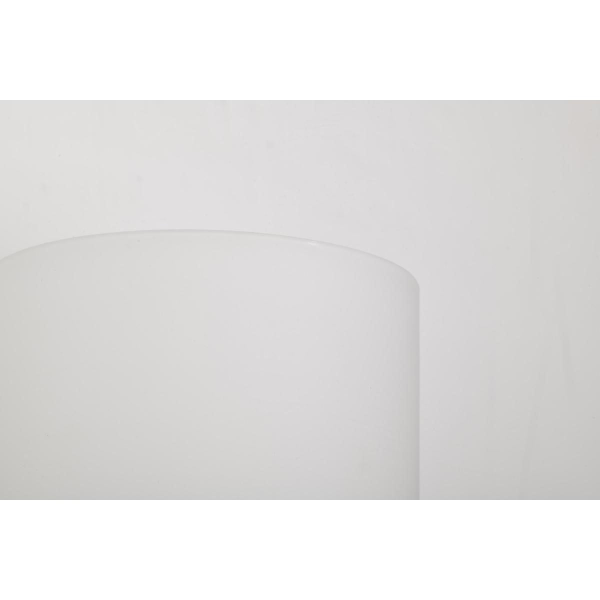 Warren 9" Bathroom Vanity Light, Gun Metal Finish - Bees Lighting