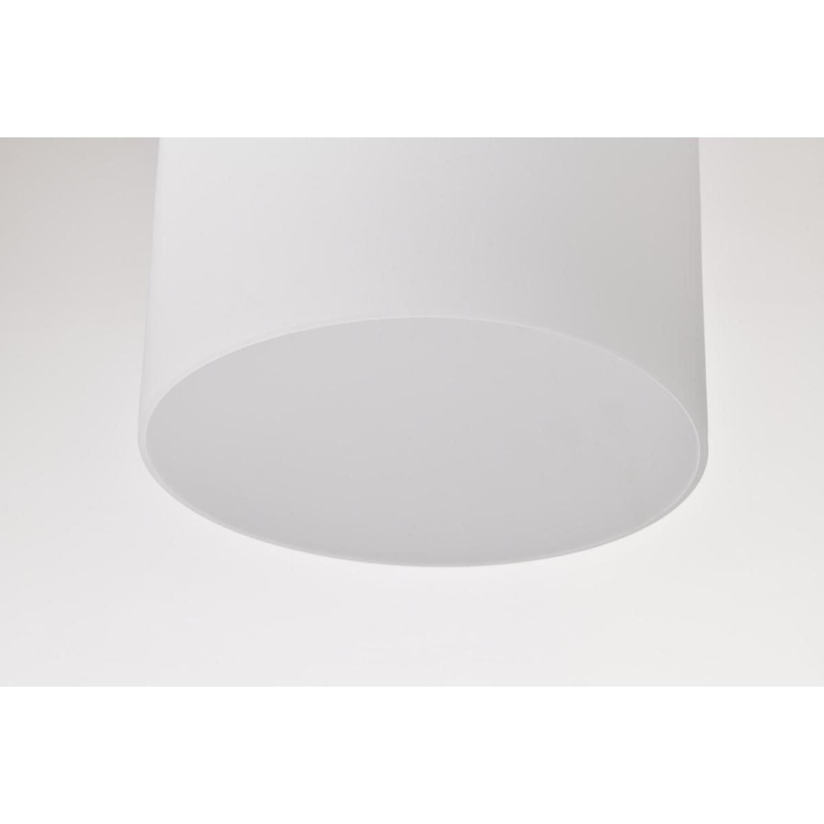 Warren 10" Pendant Light, Gun Metal Finish - Bees Lighting