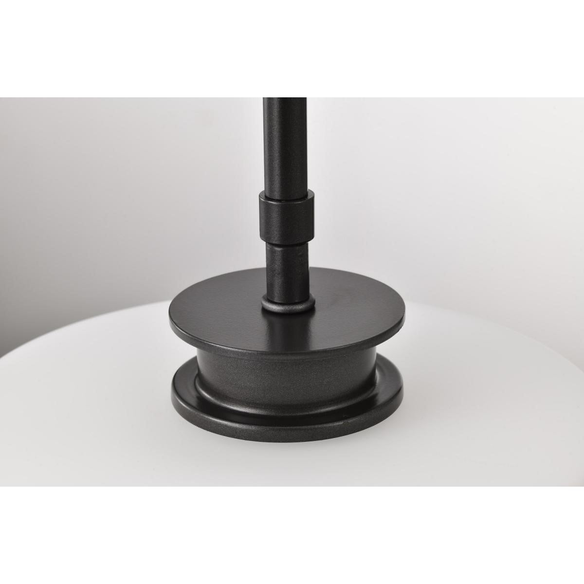 Warren 10" Pendant Light, Gun Metal Finish - Bees Lighting