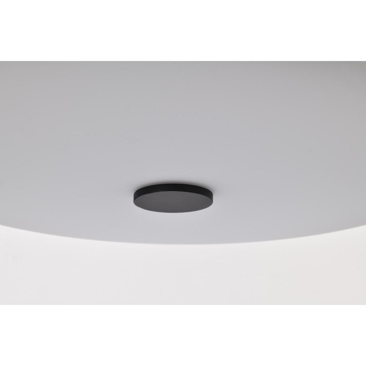 Warren 17" 3 Lights Pendant Light, Gun Metal Finish - Bees Lighting