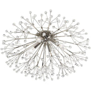 Dunkirk Semi-Flush Mount Light - Bees Lighting