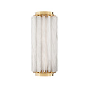 Hillside Wall Sconce - Bees Lighting