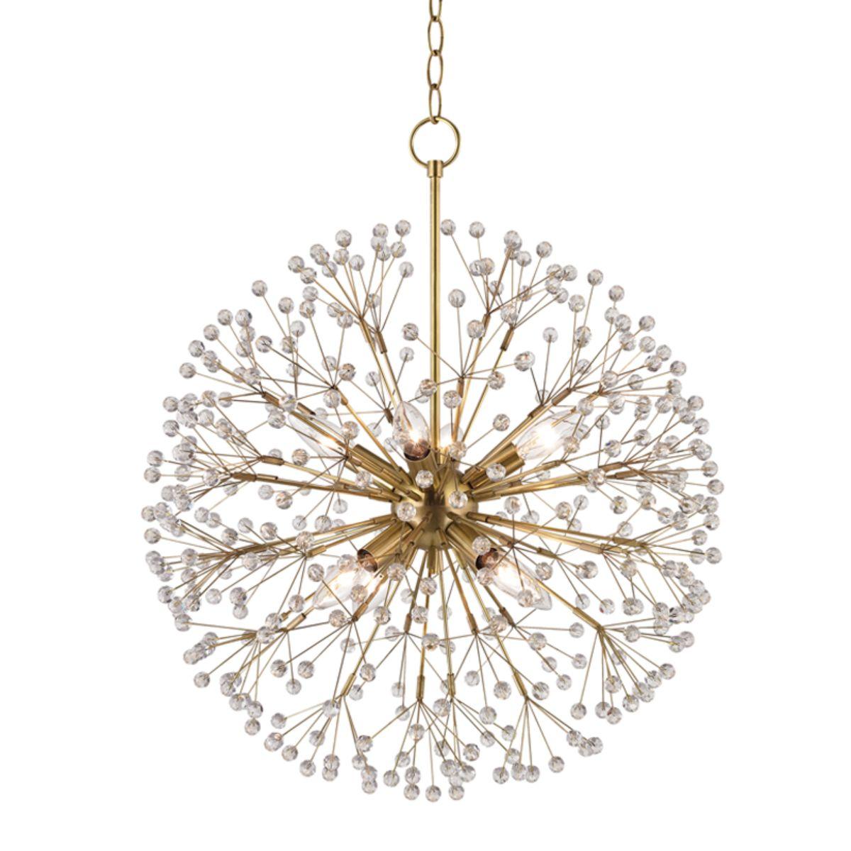 Dunkirk Chandelier - Bees Lighting