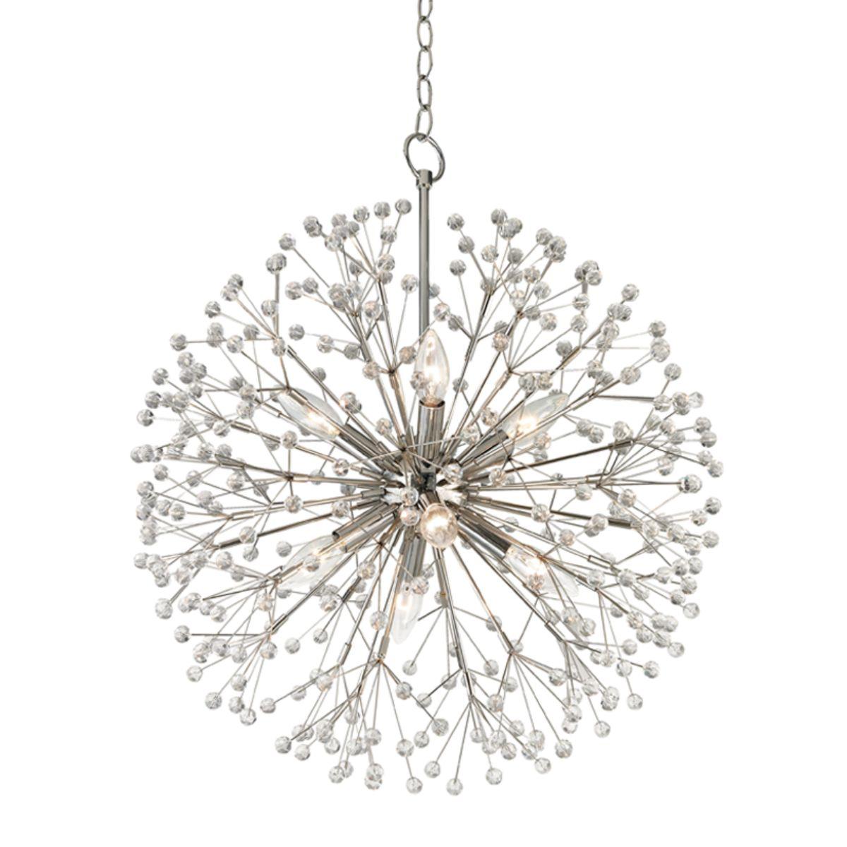Dunkirk Chandelier - Bees Lighting