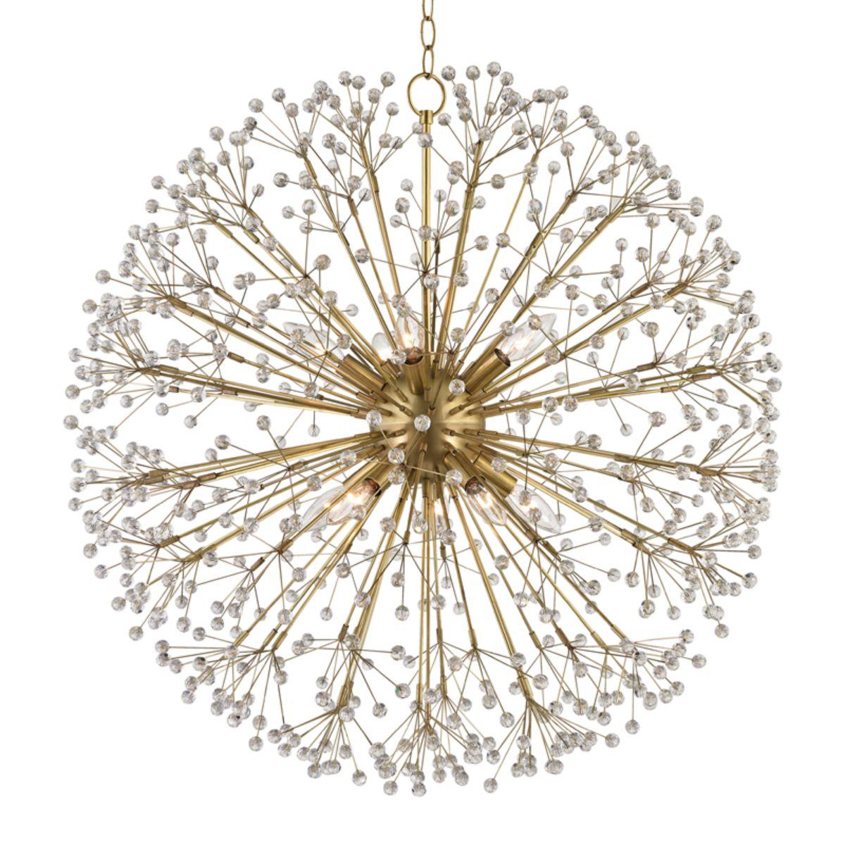 Dunkirk Chandelier - Bees Lighting