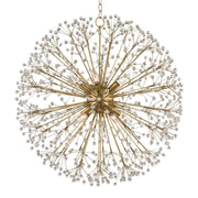 Dunkirk Chandelier - Bees Lighting