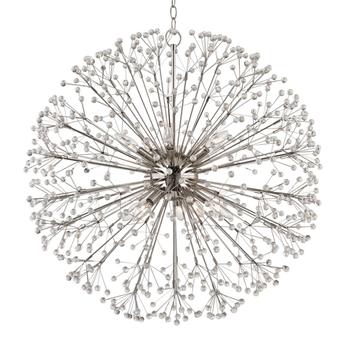 Dunkirk Chandelier - Bees Lighting